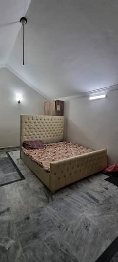 Studio Room On Rent In Bahria Square phase 7