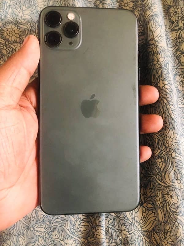 iphone 11 pro max pta approved 0