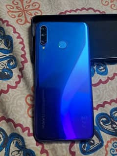 Huawei P30 lite