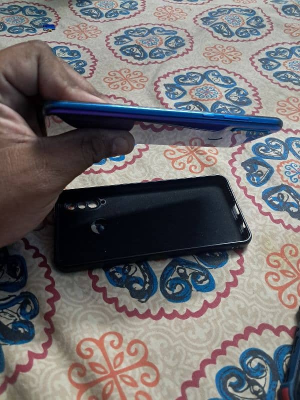 Huawei P30 lite 5