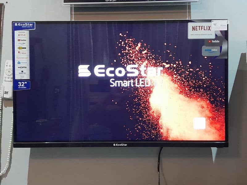 32. inch. ecostar. smart. android. for. sale 1