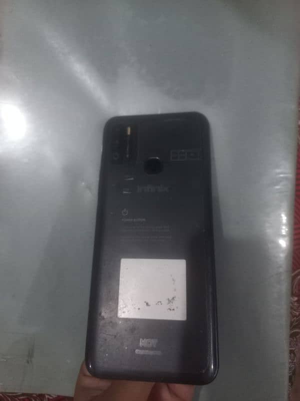 Infinix hot 9 play for sale 0