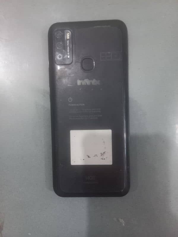 Infinix hot 9 play for sale 1