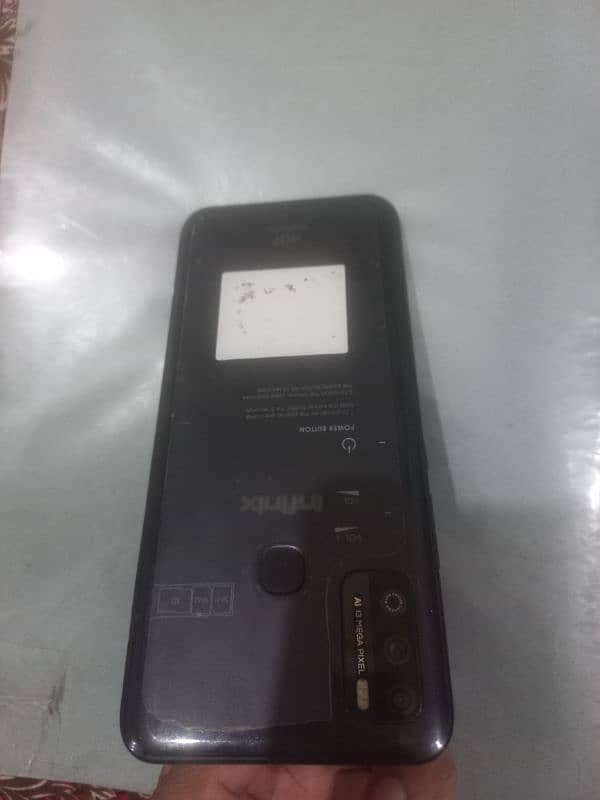 Infinix hot 9 play for sale 3