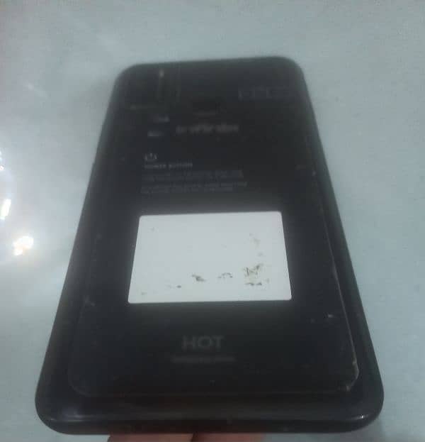 Infinix hot 9 play for sale 4