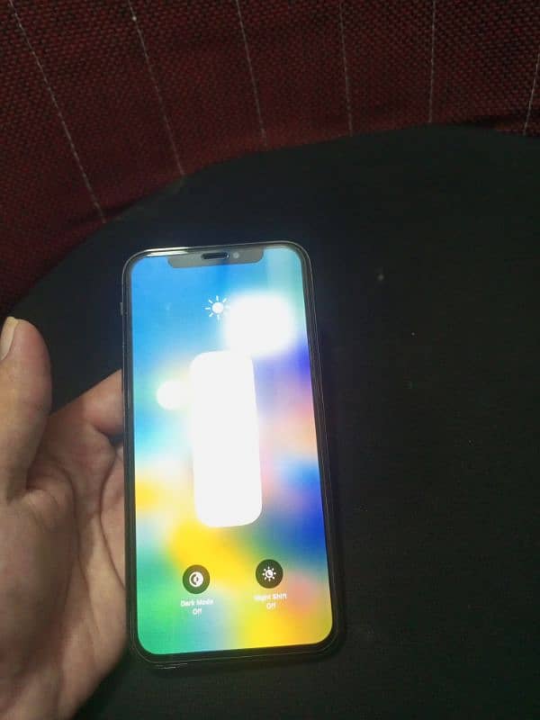 iphone x 3