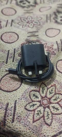 Samsung Galaxy Original Charger 0