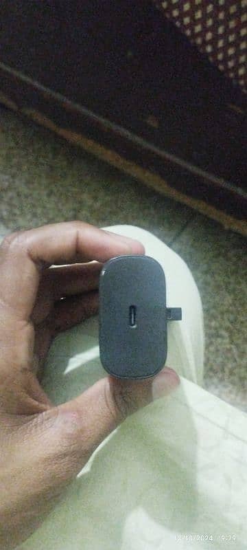 Samsung Galaxy Original Charger 2