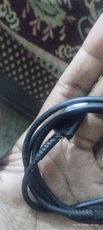 Samsung Galaxy Original Charger 5