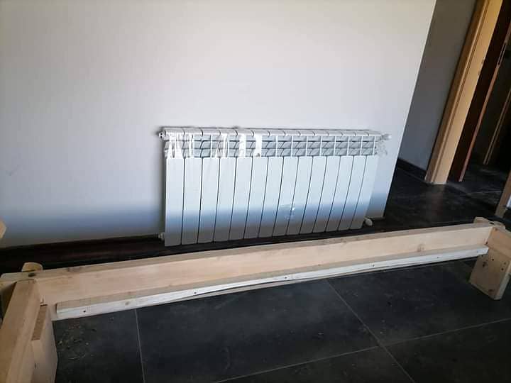 CENTRAL HEATING SYSTEM 3