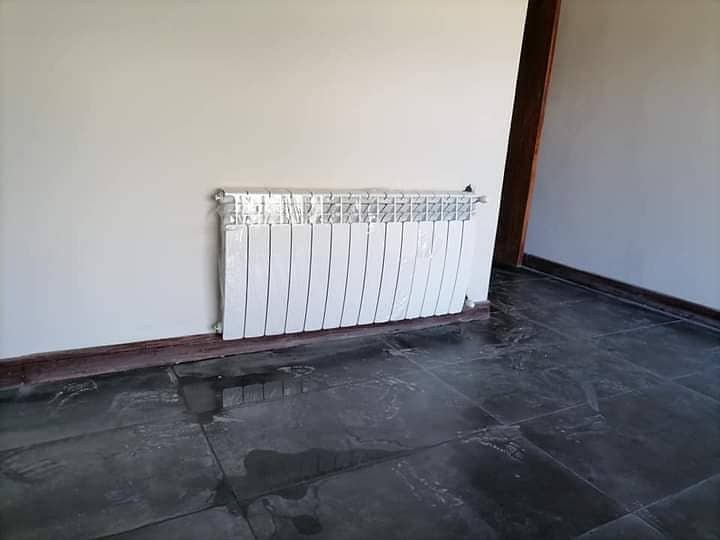 CENTRAL HEATING SYSTEM 9