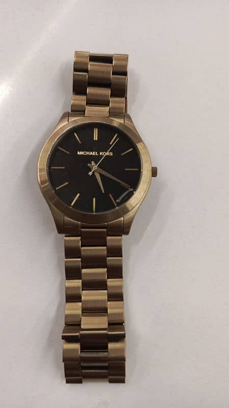 Michael Kors brand new watch MK-8795 0