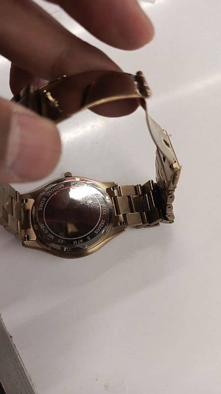 Michael Kors brand new watch MK-8795 1