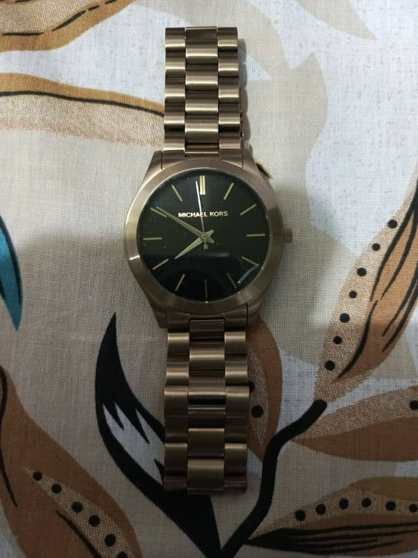 Michael Kors brand new watch MK-8795 2