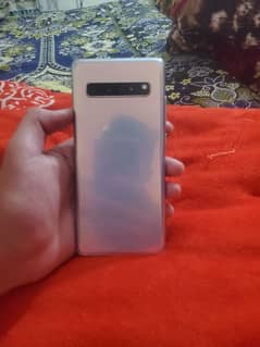 Samsung Galaxy S10 5G Plus