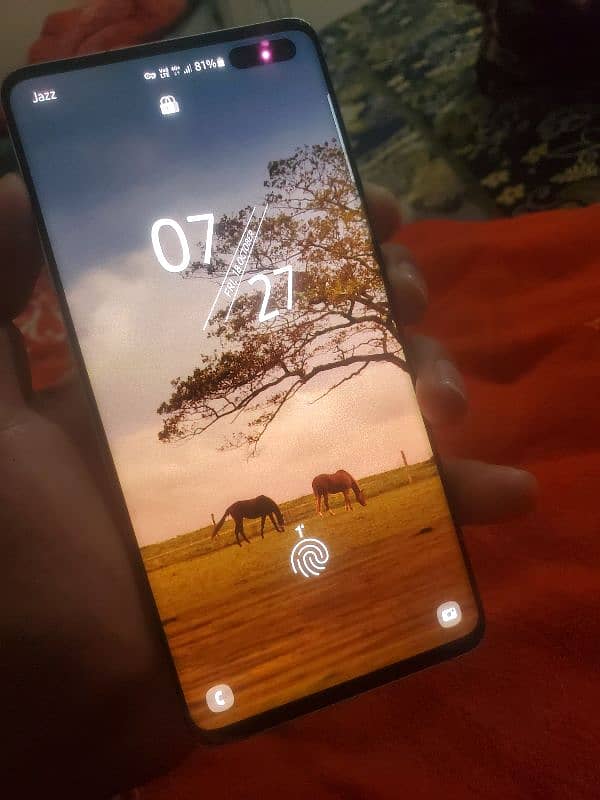 Samsung Galaxy S10 5G Plus 1