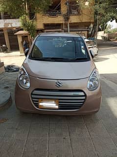 Suzuki Alto 2014