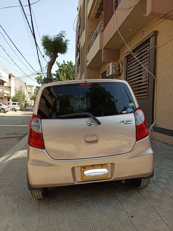 Suzuki Alto 2014 1