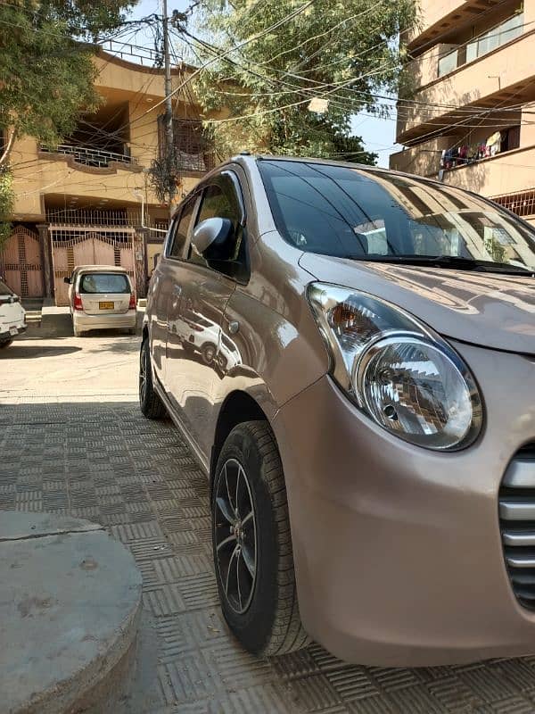 Suzuki Alto 2014 3