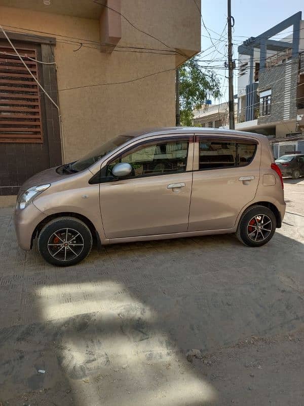 Suzuki Alto 2014 5