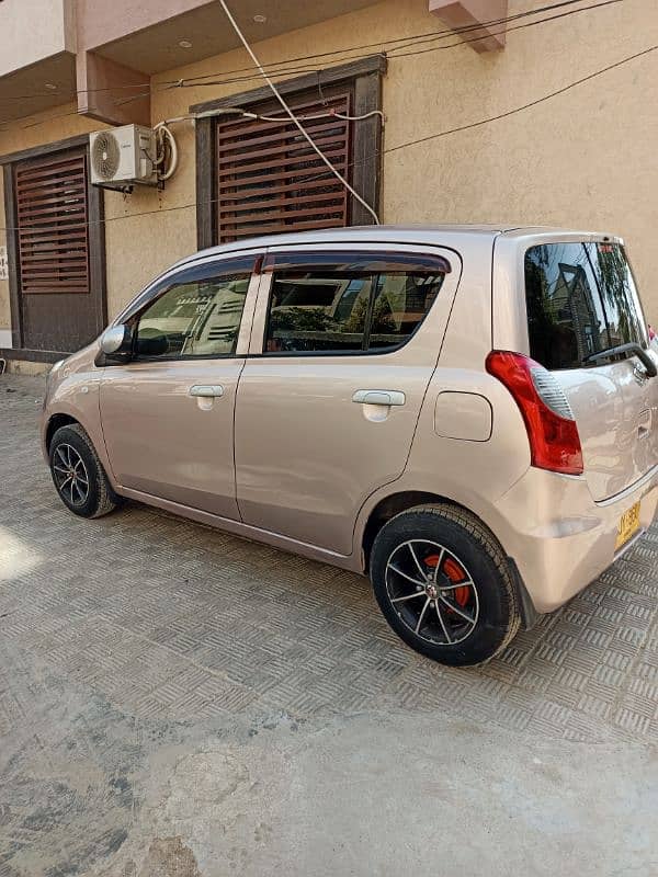 Suzuki Alto 2014 6