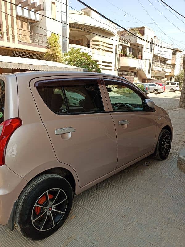 Suzuki Alto 2014 7