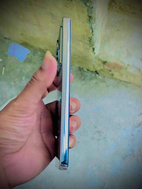 Infinix note 40 3