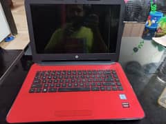 HP NOTEBOOK i5 7th Gen.  AMD GFX card- 8 GB RAM