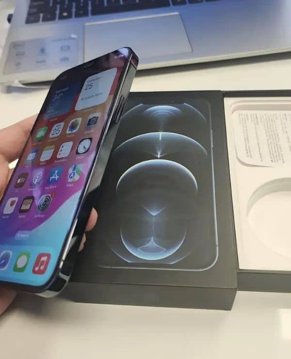 iphone 12 pro dual pta approved 1