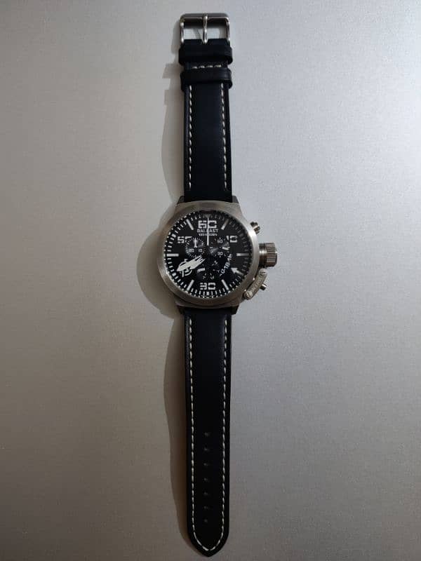 Watch Ballast Original - Swiss Made 1