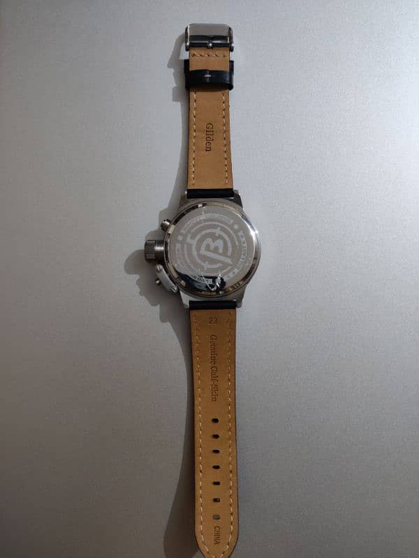 Watch Ballast Original - Swiss Made 2