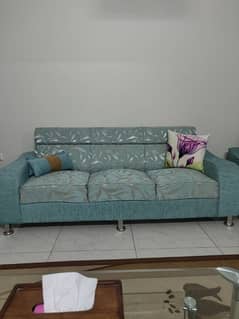 5 seater sofa set