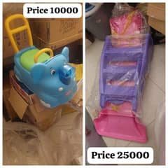 Kids Toys / Kids Accessories for sale