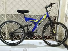 Gear Bicycle Urgent sell