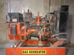 Gas Generator darshan engine 14 KB