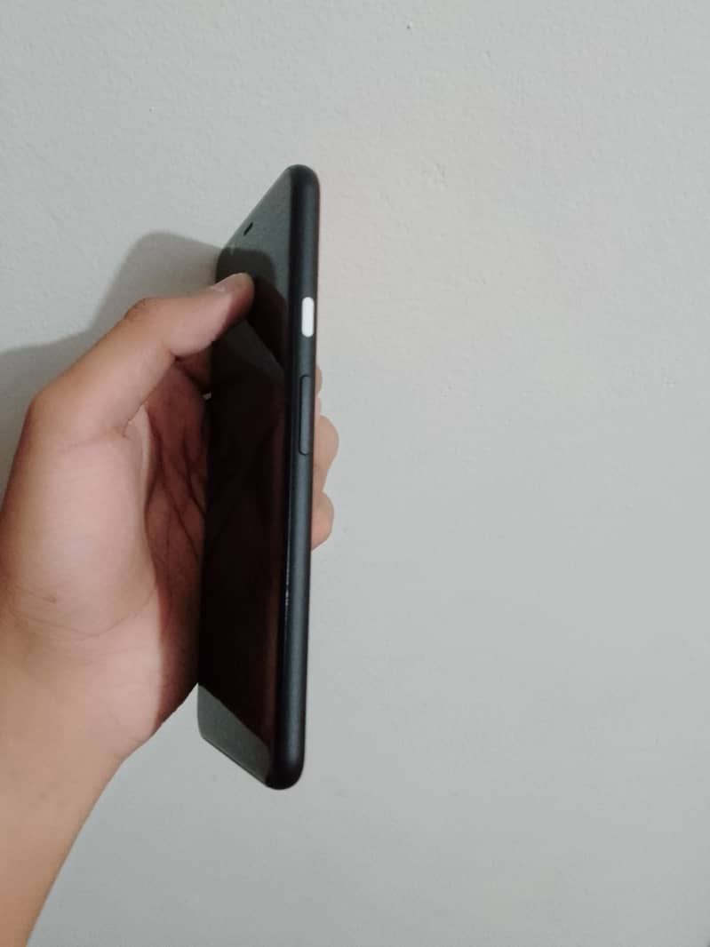 Google Pixel 4xl 1