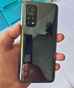 Xiaomi mi 10t 5g PTA approved 0325=066=9021 0