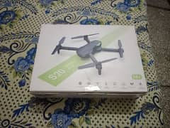 S 20 Foldable Drone 0