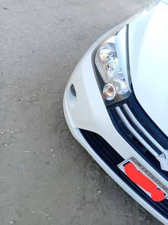 Suzuki Cultus VXL 21/22