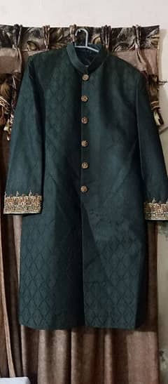 groom sherwani 0