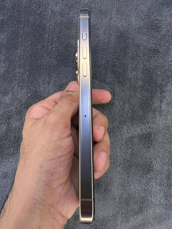 iPhone 16 Pro Max | Non PTA 4