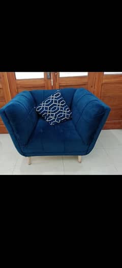 5 seater sofa set