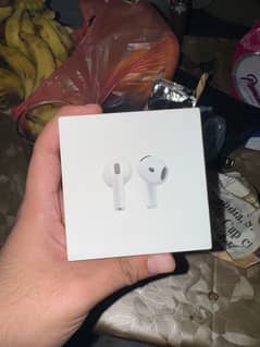 airpods 4 orignal apple usa sy mangwaye haı 0