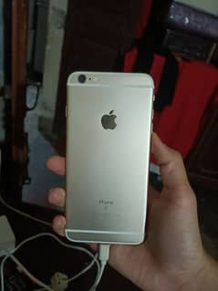 iPhone 6s plus PTA approved 0