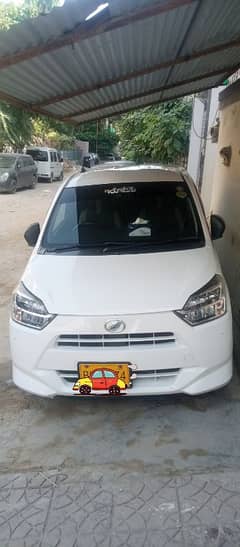 Daihatsu Mira 2017 xsa3