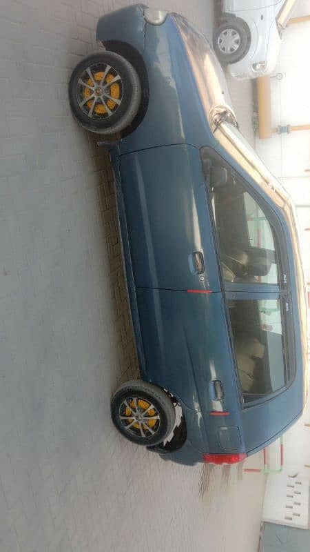 Suzuki Alto 2007 1