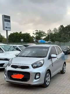 KIA Picanto 2022