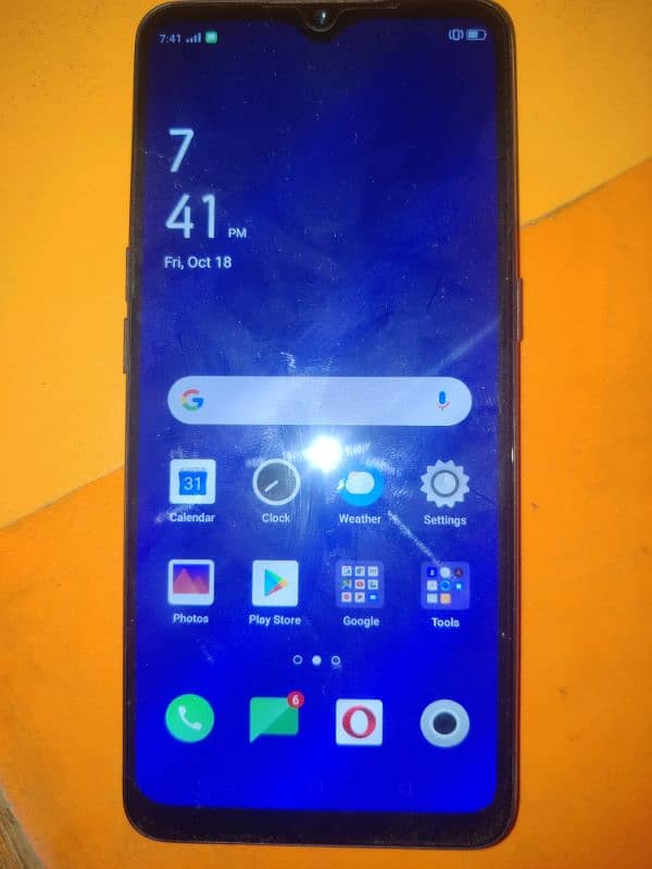 OPPO F15 8/256 condition 10/10 4