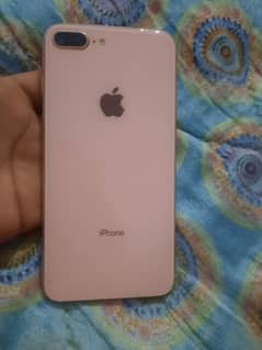 i phone 8plus 64gb non pta  factory unlocked