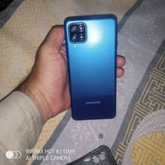 Samsung Galaxy A12 Condition 9/10 4/64 GB